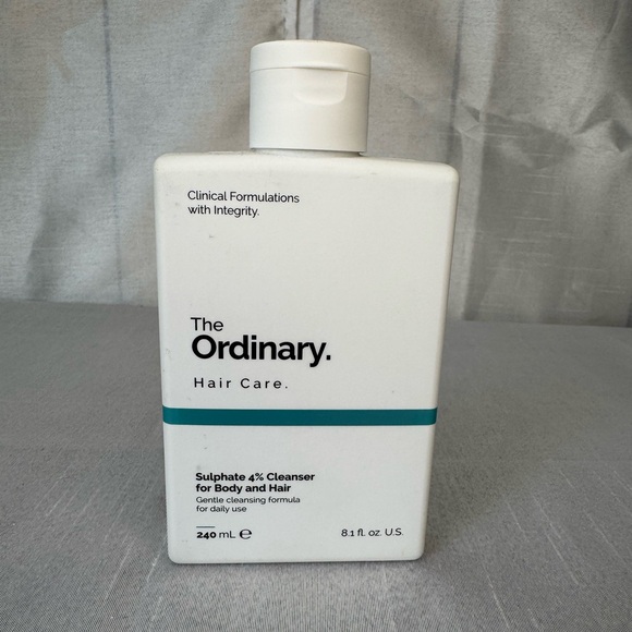 The Ordinary Other - The Ordinary Hair Care Cleanser